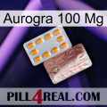 Aurogra 100Mg new13